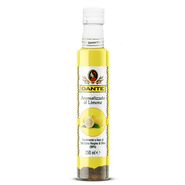 Maslinovo ulje s limunom 250 ml - Dante