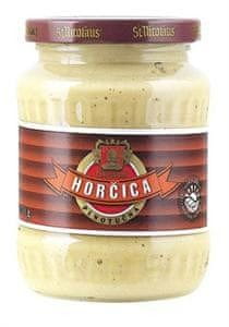 Senf 350g - Horcica
