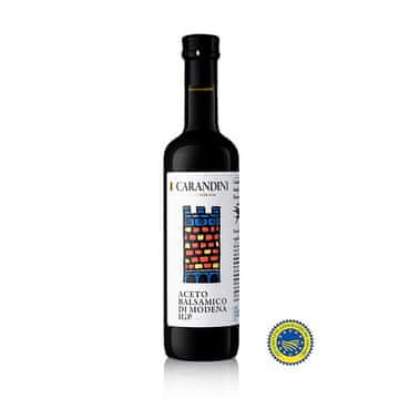 Ocat balsamični di Modena IGP 500ml - Carandini