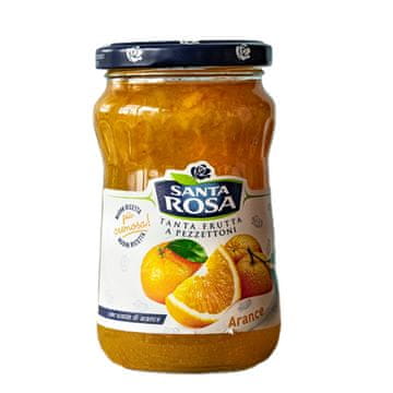 Arance Džem od naranče 350g -