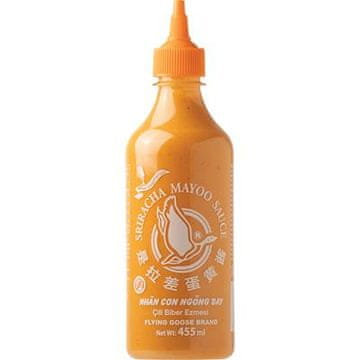 Flying goose Sriracha čili umak Mayoo 455ml - Flying Goose