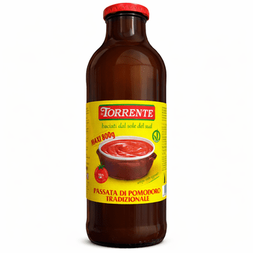 Paradajz passata tradizionale 800g -