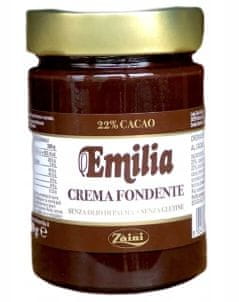 Krem od lješnjaka s čokoladom 350g - Emilia Zaini