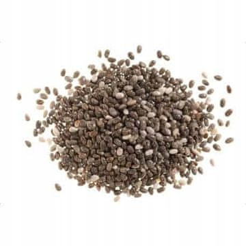 Sjemenke chia 1 kg - Schronisko Bukowina