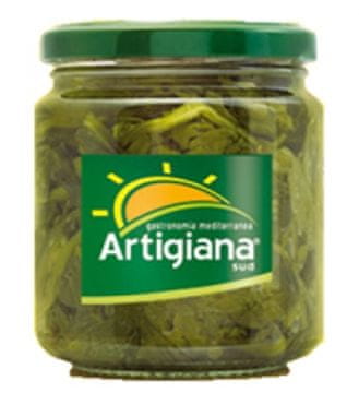 Brokula frijarielli alla napoletana 280g - artigiana