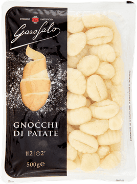 Gnjocchi od krumpira Gnocchi di patate 500g - Garofalo
