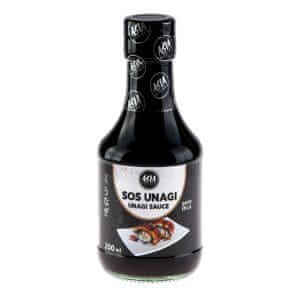 Unagi umak 200 ml - Asia Kitchen