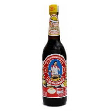 Maekrua Sos od kamenica 600 ml - Mae Krua