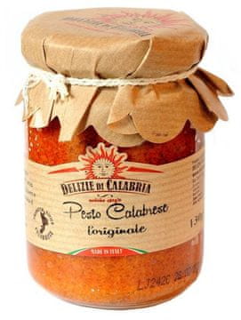 Delizie di Calabria #N/D