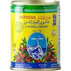 Le Phare Du Cap Bon Harissa pasta 135 g - Le Phare Du Cap Bon