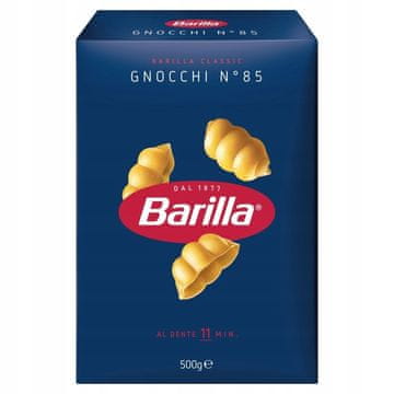 Barilla Gnocchi n85 500g - Barilla