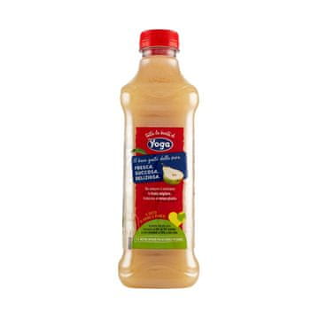 Yoga Sok od kruške Nettare 1l - Joga