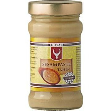 Doyal Sezamova pasta tahini 300 g - Doyal