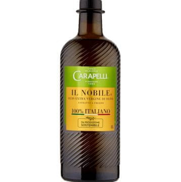 Carapelli Olio ExtraVergine di Oliva Nobile maslinovo ulje 750ml -