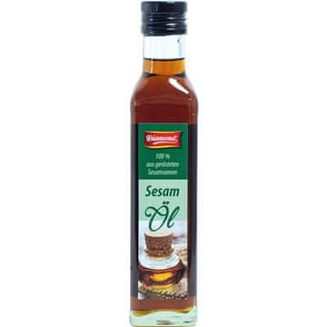 Diamond Sezamovo ulje 100% 250ml - Dijamant