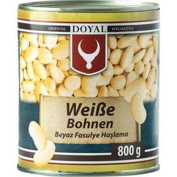 Doyal Grah bijeli u salamuri 800g - Doyal