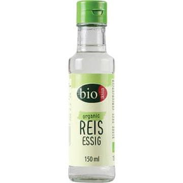 BIOASIA Ocat rižin BIO 150ml - Bioasia