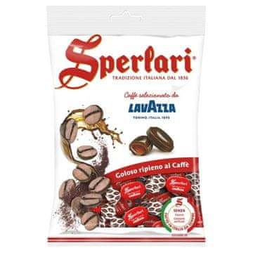 Lavazza Kavni bomboni Sperlari 150g - Lavazza