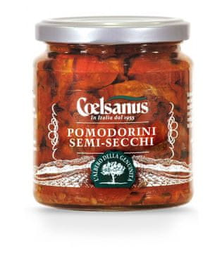 Coelsanus Semi-Secchi sušene rajčice 280g -