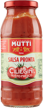 Mutti Sos od rajčice 300 g - Mutti