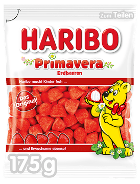 Haribo #N/D