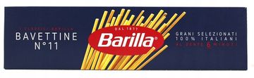 Barilla Barilla špageti bavettine n11, 500 g