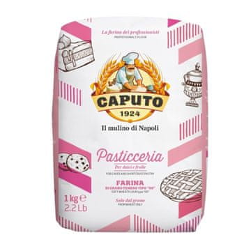 Caputo Brašno za kekse Pasticeria 1 kg - Caputo