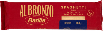Barilla Špageti bronzo 500 g - Barilla