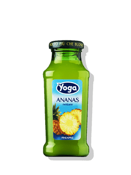 Yoga Nettare sok od ananasa 200 ml -