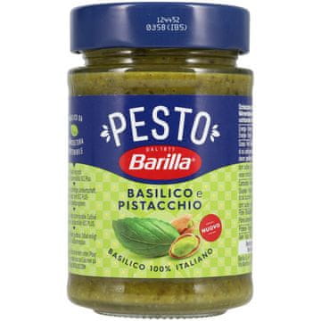 Barilla #N/D