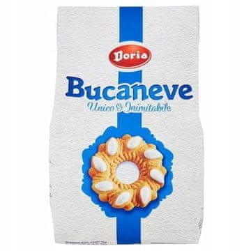 DORIA Mekani keksi Bucaneve 400g - Doria