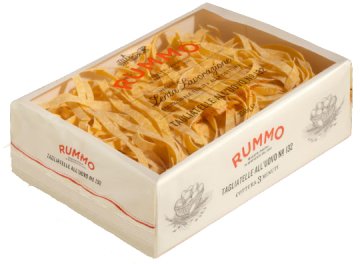 Rummo Tjestenina Tagliatelle s jajima 250g - Rummo