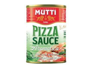 Mutti Aromatica umak za pizzu 400g -