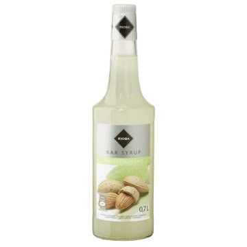 Rioba Barmanski sirup od badema 700 ml - Rioba