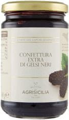 Agrisicilia Konfitura od kupina sa Sicilije 360g - Agrisicilia