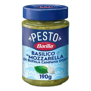 Barilla #N/D