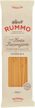 Rummo Fettucce n15 500g - Rummo