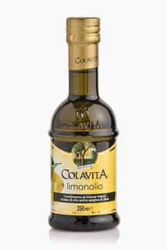 Colavita Maslinovo ulje extra vergine s limunom 250ml - Colavita