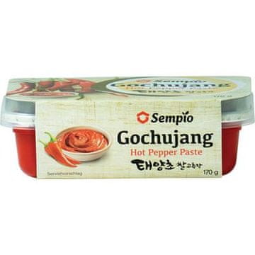 Sempio Ljuta pasta od paprike Gochujang 170g - Sempio