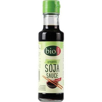 BIOASIA ORGANSKI slatki soja sos 150ml -