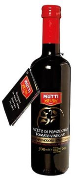 Mutti Ocat od rajčice Aceto Di Pomodoro 500ml - Mutti