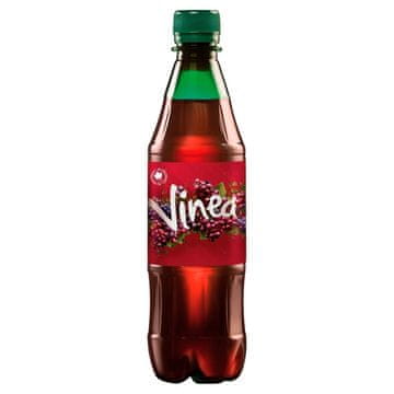 Vinea Vinea crveno bezalkoholno piće od grožđa