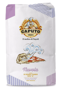 Caputo Brašno Farina 0 Nuvola 25kg - Caputo