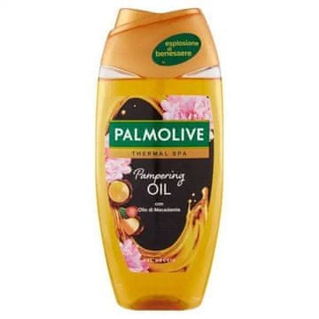 Palmolive Gel za tuširanje Doccia Thermal Macadamia 220ml - Palmolive