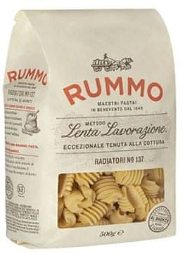 Rummo Radiatori tjestenina n137 500g -