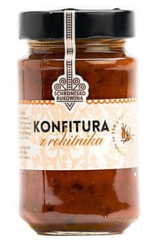 Džem od krkavine 250 g - Schronisko Bukowina
