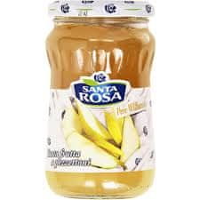 Konfitura od kruške pere 350 g - Santa Rosa