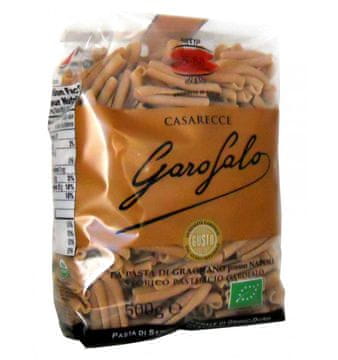 Tjestenina od punog zrna Casarecce 500 g - Garofalo