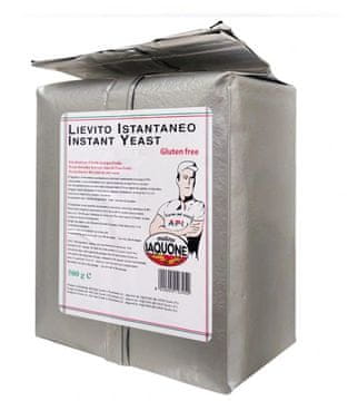 Instant suhi kvasac 500g - Laquone