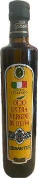 Ekstra djevičansko maslinovo ulje 500 ml - Desantis